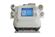 40 KHz frekuensi Cavitation RF untuk berat badan perawatan kulit Cavitation produsen pemasok