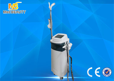 Cina VelaShape Vacuum Slimming / Vacuum Roller Mesin Pelangsing Tubuh Distributor