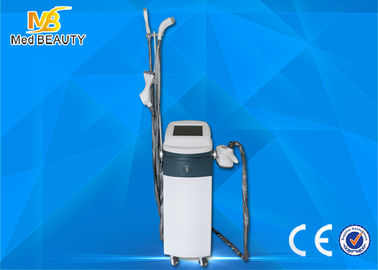 Cina MB880 1 Tahun Garansi Weight Loss Mesin Rf Vacuum Roller Untuk Salon Gunakan Distributor