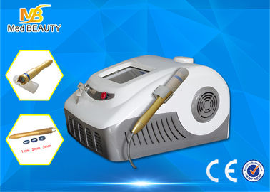 Cina Vascular Terapi Laser Spider Vein Removal Serat Optik 980nm Diode Laser 30w Distributor