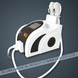 Cina 640NM filter untuk Ipl rambut penghapusan mesin dengan dua menangani Distributor