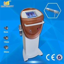 Cina SW01 High Frequency Shockwave Alat Terapi Obat Gratis Non Invasif Distributor
